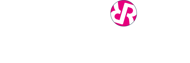 Richardson Rogers Logo White